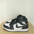 ジョーダンブランド JORDAN BRAND Air Jordan 1 Mid Panda Elephant/Safar メンズ JPN:27.5
