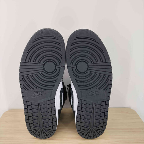 ジョーダンブランド JORDAN BRAND Air Jordan 1 Mid Panda Elephant/Safar メンズ JPN:27.5