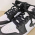 ジョーダンブランド JORDAN BRAND Air Jordan 1 Mid Panda Elephant/Safar メンズ JPN:27.5