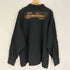 ハーレーダビッドソン HARLEY-DAVIDSON 05AW 両面プリント 織り チェック L/S オーバーサイズ シャツ ビッグサイズ メンズ XXL