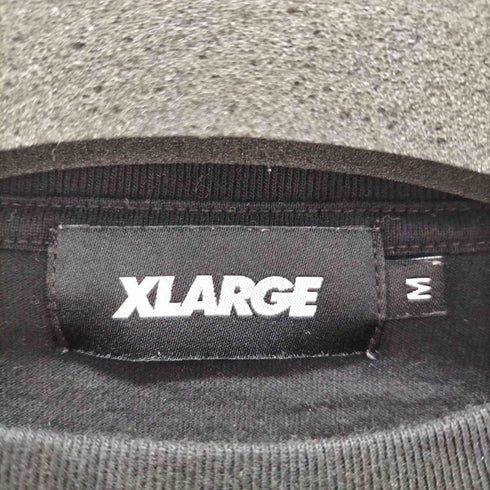 エクストララージ XLARGE 20SS L/S OUTSIDER POCKET TEE メンズ JPN:M
