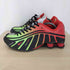 ナイキ NIKE SHOX R4 メンズ JPN:28.5