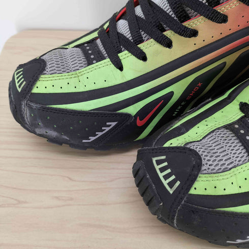 ナイキ NIKE SHOX R4 メンズ JPN:28.5