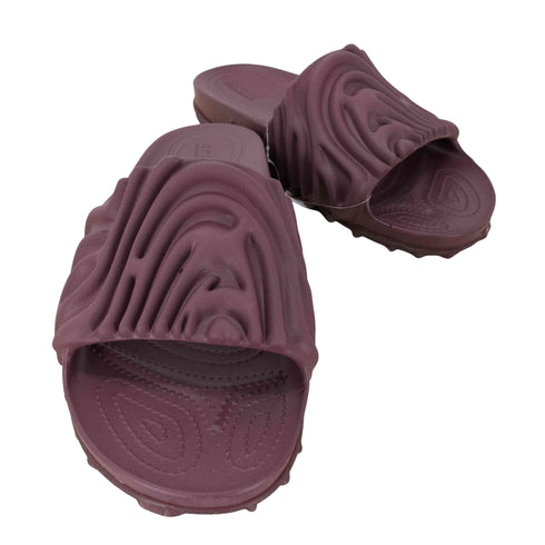 クロックス crocs Sal ehe Bembury X The Pollex Slide メンズ 42