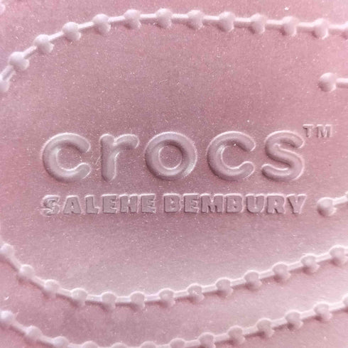 クロックス crocs Sal ehe Bembury X The Pollex Slide メンズ 42