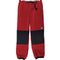エクストララージ XLARGE PANELED FLEECE PANTS メンズ JPN:M