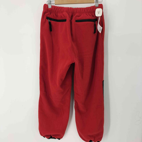 エクストララージ XLARGE PANELED FLEECE PANTS メンズ JPN:M