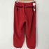 エクストララージ XLARGE PANELED FLEECE PANTS メンズ JPN:M