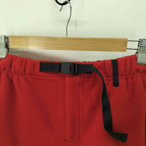 エクストララージ XLARGE PANELED FLEECE PANTS メンズ JPN:M