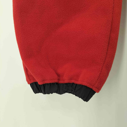 エクストララージ XLARGE PANELED FLEECE PANTS メンズ JPN:M