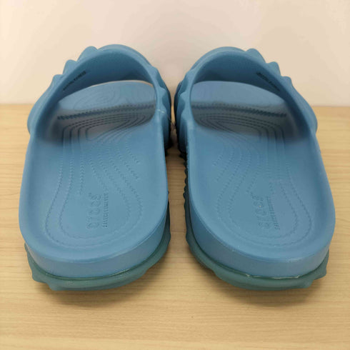 クロックス crocs Sal ehe Bembury X The Pollex Slide メンズ 42