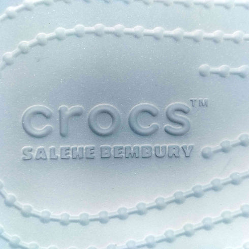 クロックス crocs Sal ehe Bembury X The Pollex Slide メンズ 42