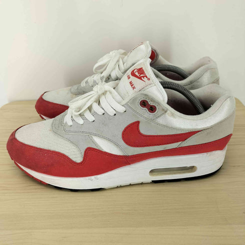 ナイキ NIKE Air Max 1 Anniversary Red メンズ JPN:28