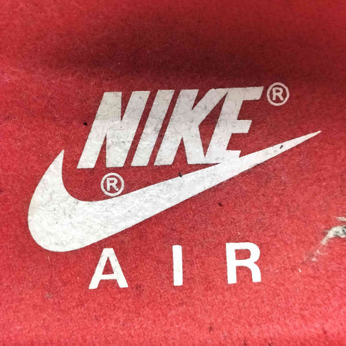 ナイキ NIKE Air Max 1 Anniversary Red メンズ JPN:28