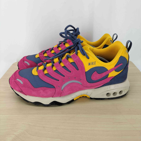 ナイキ NIKE Air Terra Humara SP エア テラ フマラ SP アルケミー ピンク メンズ 30cm