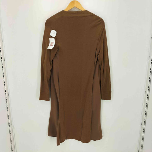 マッキントッシュ ロンドン Mackintosh LONDON 薄手 2WAY ロングカーディガン レディース EUR:38