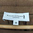 マッキントッシュ ロンドン Mackintosh LONDON 薄手 2WAY ロングカーディガン レディース EUR:38