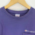 チャンピオン Champion REVERSE WEAVE リバースウィーブ 刺繍タグ 復刻 ロゴ刺繍 ポケットTシャツ メンズ import:S