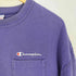 チャンピオン Champion REVERSE WEAVE リバースウィーブ 刺繍タグ 復刻 ロゴ刺繍 ポケットTシャツ メンズ import:S