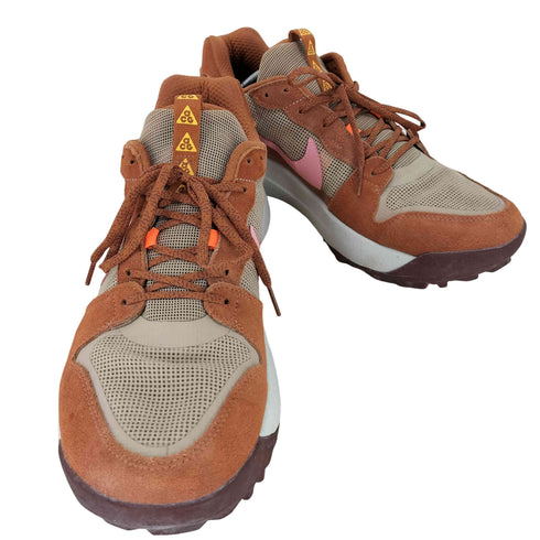 ナイキエーシージー NIKE ACG ACG LOWCATE メンズ 30cm