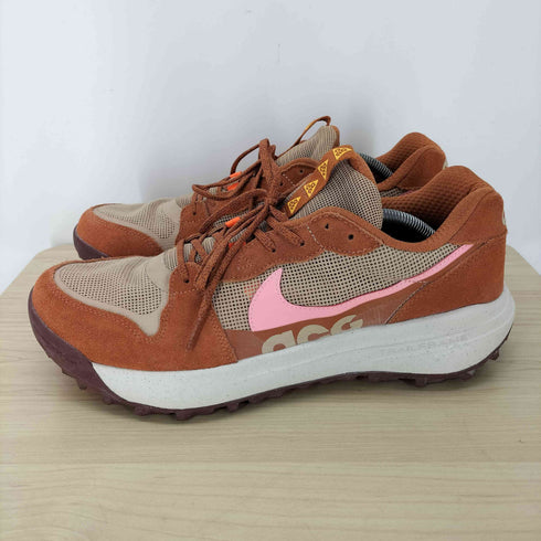 ナイキエーシージー NIKE ACG ACG LOWCATE メンズ 30cm