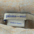 パロマウール paloma-wool リブニットセットアップ レディース