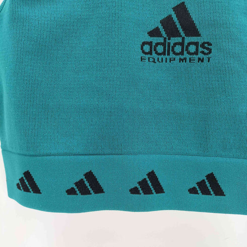アディダス adidas EQUIPMENT TOP レディース JPN:XS