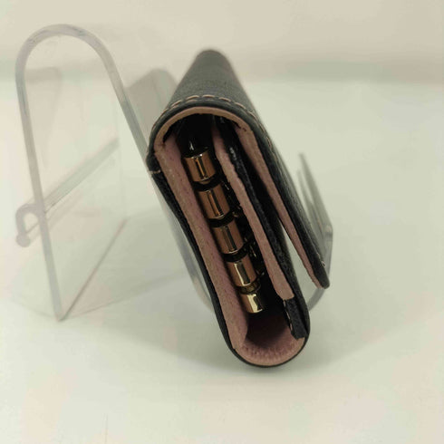 ポールスミス Paul Smith 4連キーケース メンズ