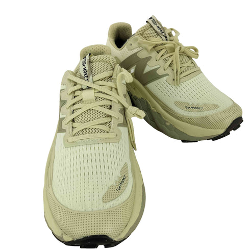 ニューバランス NEW BALANCE FRESH FOAM X MORE TRAIL V3 GR メンズ JPN:28.5