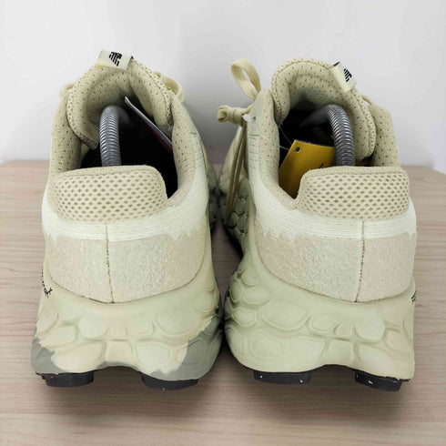 ニューバランス NEW BALANCE FRESH FOAM X MORE TRAIL V3 GR メンズ JPN:28.5