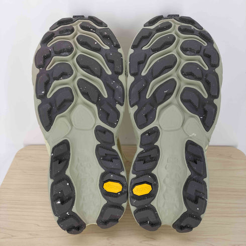 ニューバランス NEW BALANCE FRESH FOAM X MORE TRAIL V3 GR メンズ JPN:28.5