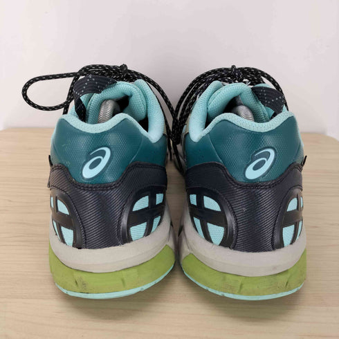 アシックス ASICS S4SGELSONOMA1550GTX GORE-TEX ゴアテックス メンズ 29cm
