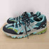 アシックス ASICS S4SGELSONOMA1550GTX GORE-TEX ゴアテックス メンズ 29cm