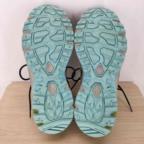 アシックス ASICS S4SGELSONOMA1550GTX GORE-TEX ゴアテックス メンズ 29cm
