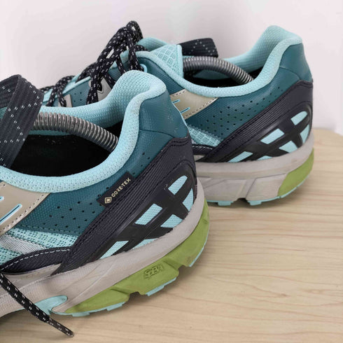 アシックス ASICS S4SGELSONOMA1550GTX GORE-TEX ゴアテックス メンズ 29cm