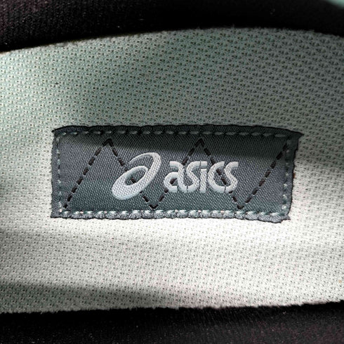 アシックス ASICS S4SGELSONOMA1550GTX GORE-TEX ゴアテックス メンズ 29cm