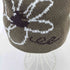 オーバーライド override YUUKI LOGO SHORT BEANIE レディース 57-59cm