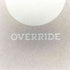 オーバーライド override YUUKI LOGO SHORT BEANIE レディース 57-59cm
