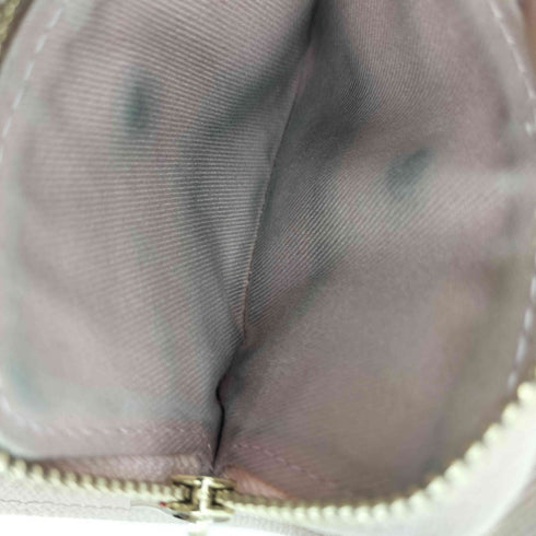 ポールスミス Paul Smith ハートデザイン二つ折り財布 レディース