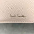ポールスミス Paul Smith ハートデザイン二つ折り財布 レディース