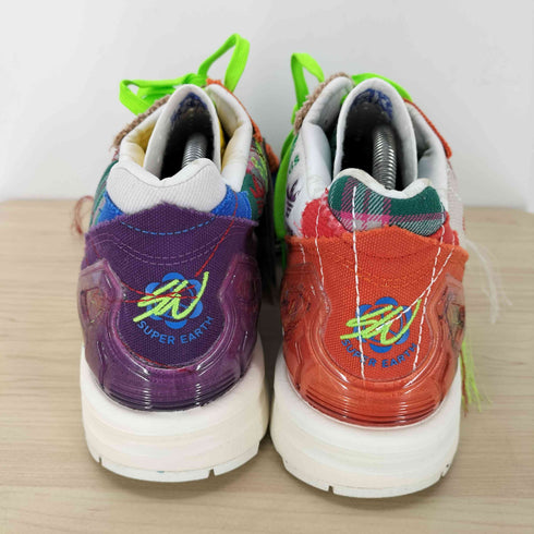 アディダスオリジナルス adidas Originals ZX8000 Super Earth メンズ JPN:27