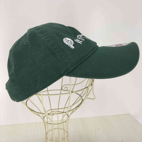 パーバーズ PERVERZE ER LOGO CAP レディース