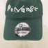 パーバーズ PERVERZE ER LOGO CAP レディース