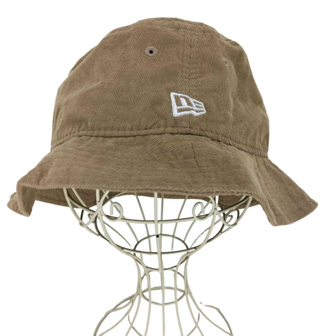 ニューエラ NEW ERA コーデュロイバケットハット レディース medium/large
