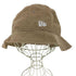ニューエラ NEW ERA コーデュロイバケットハット レディース medium/large