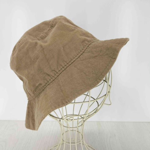 ニューエラ NEW ERA コーデュロイバケットハット レディース medium/large