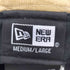 ニューエラ NEW ERA コーデュロイバケットハット レディース medium/large
