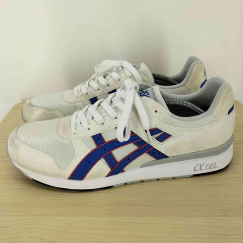 アシックス ASICS GT-II メンズ 29cm