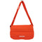 beyond the vines pocket poofy bag レディース