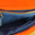beyond the vines pocket poofy bag レディース